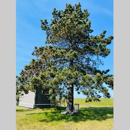 B02 Magellan Nyaraló Fehmarn
