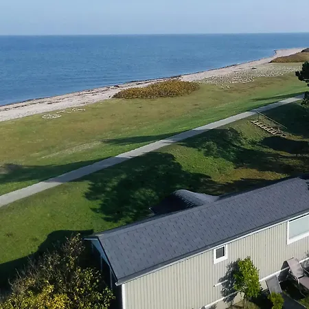 Nyaraló B02 Magellan Fehmarn